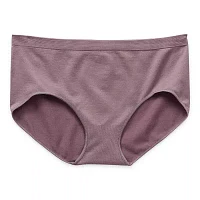 Ambrielle Seamless Brief Panty 13p002