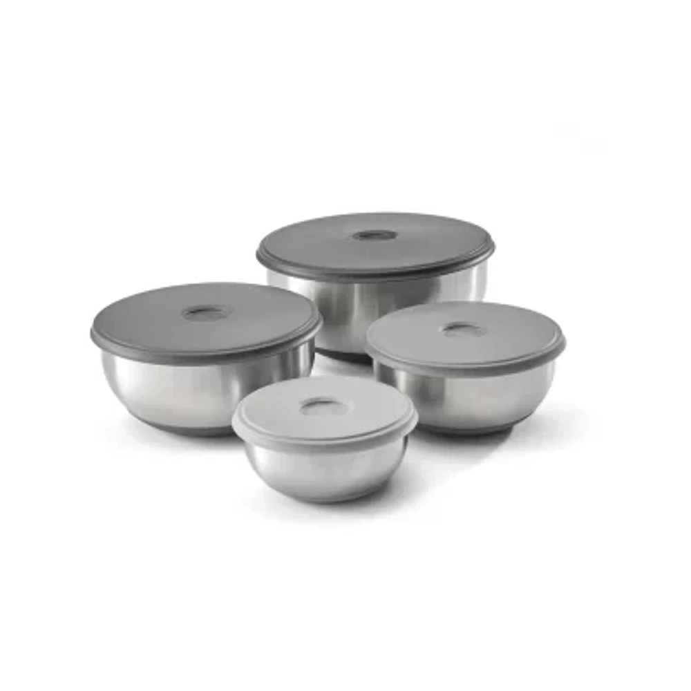 Joseph Joseph 8-pc. Mixing Bowl