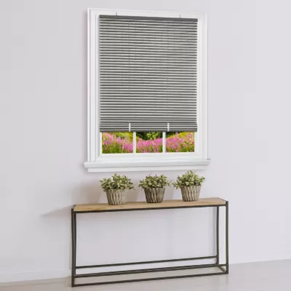 Achim Cordless Solstice Vinyl Roll-Up Blind Outdoor Shade