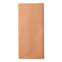 Home Expressions Cool and Crisp Cotton Percale 2-Pack Pillowcase