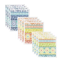 Ritz Swedish 12-pc. Sponge Cloth Set