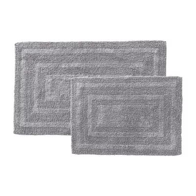 Eddie Bauer Logan Bath Rug