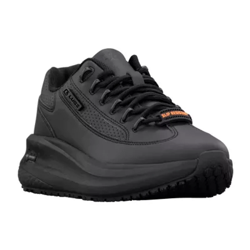 Lugz Express Sr Womens Bike Closed Toe Oxford Shoes