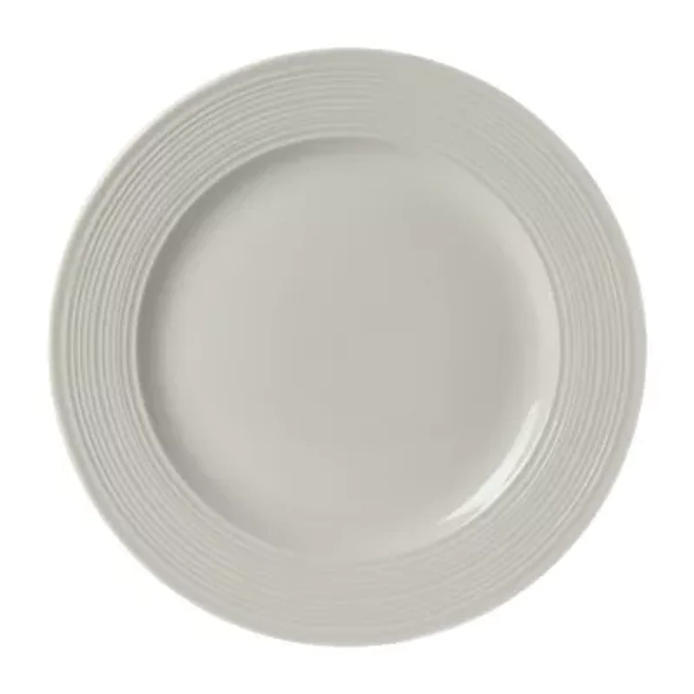 Tabletops Unlimited Contempo 12-pc. Porcelain Dinnerware Set
