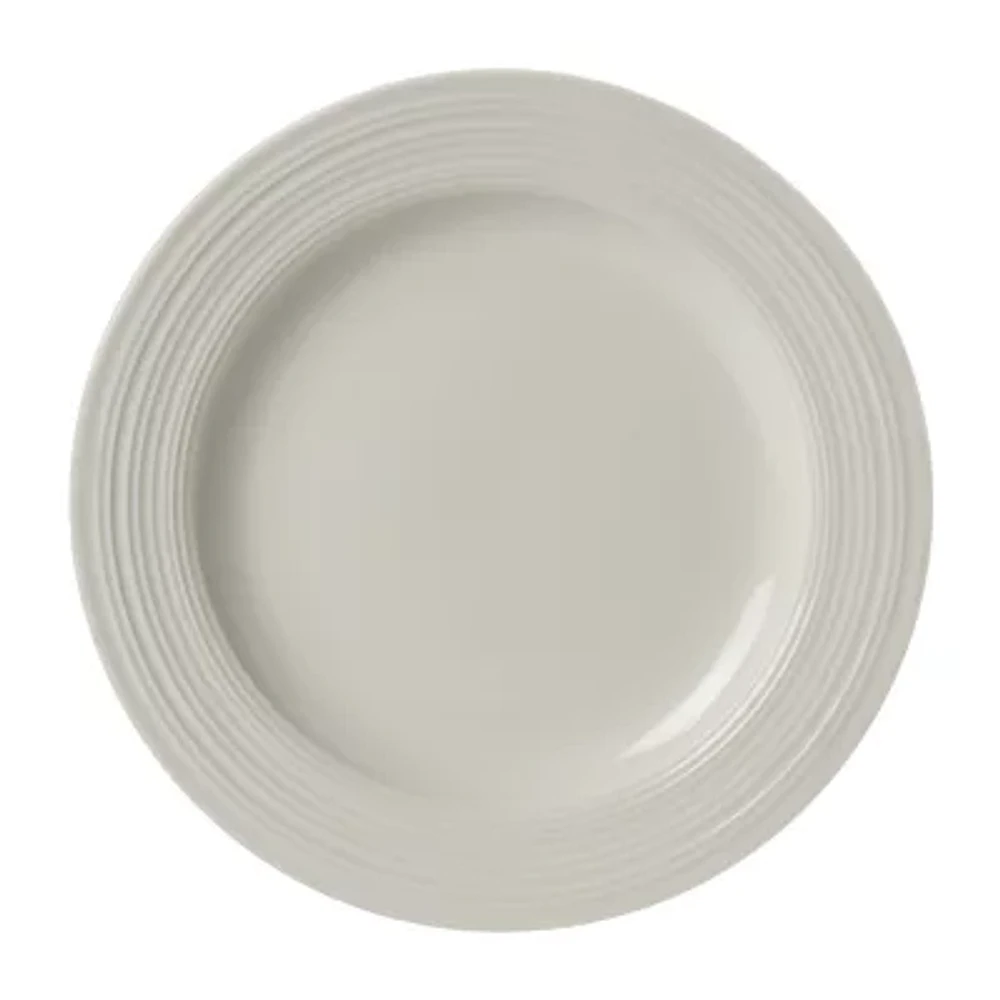 Tabletops Unlimited Contempo 12-pc. Porcelain Dinnerware Set