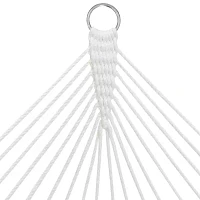 Sunnydaze Patio Collection Hammock