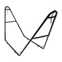 Sunnydaze Patio Collection Hammock
