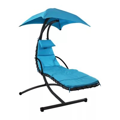 Sunnydaze Furniture Collection Lounge Chair