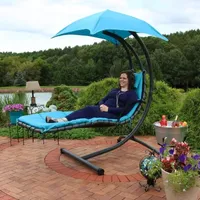 Sunnydaze Furniture Collection Lounge Chair