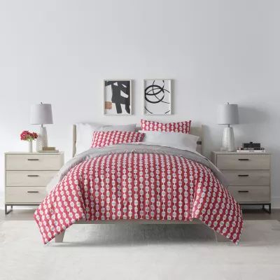 Home Expressions Callan Complete Bedding Set with Sheets