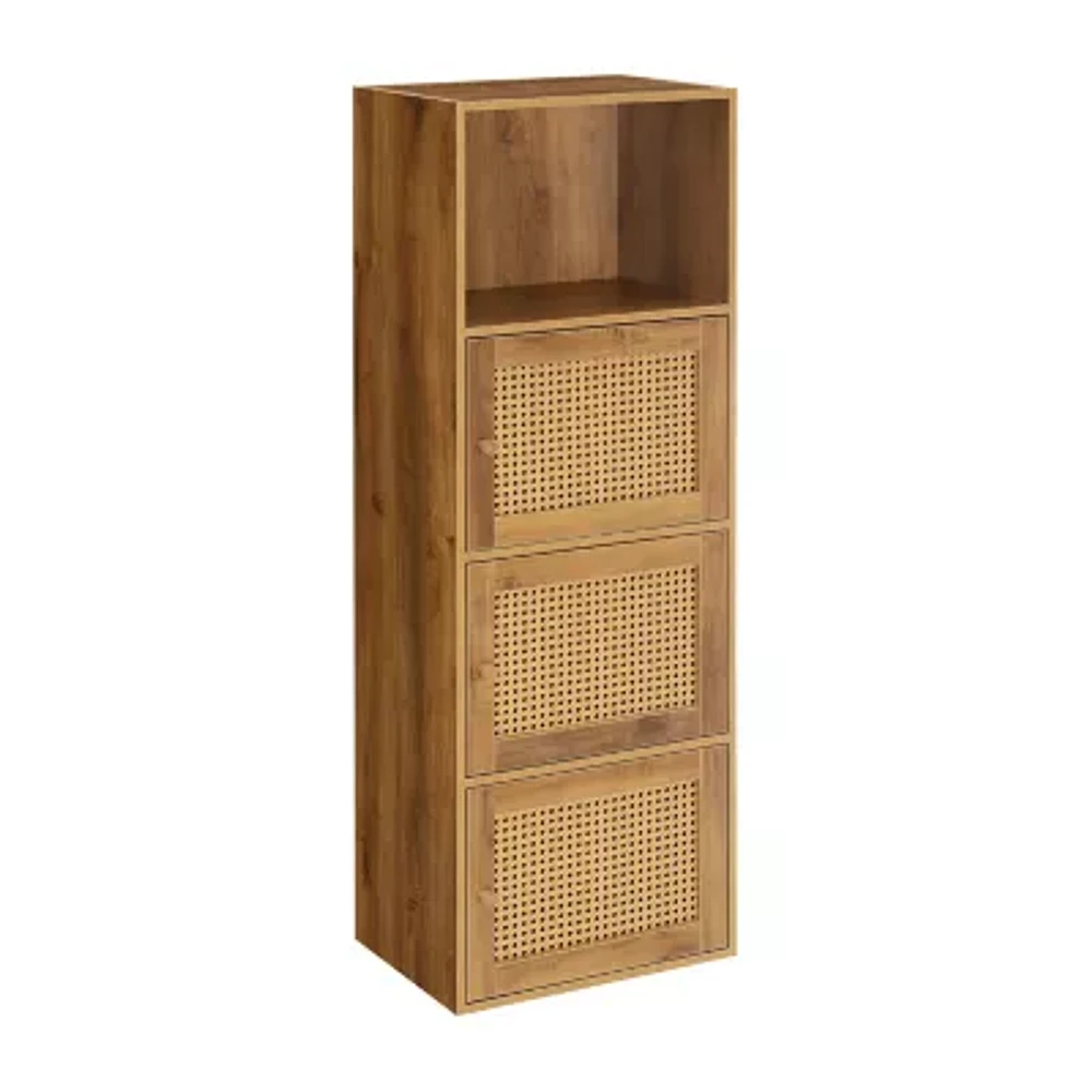 Accent Cabinet