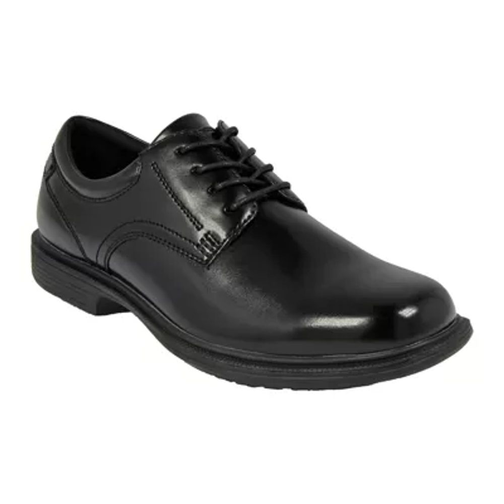 Nunn Bush Baker St. Mens Oxford Shoes