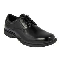 Nunn Bush Baker St. Mens Oxford Shoes
