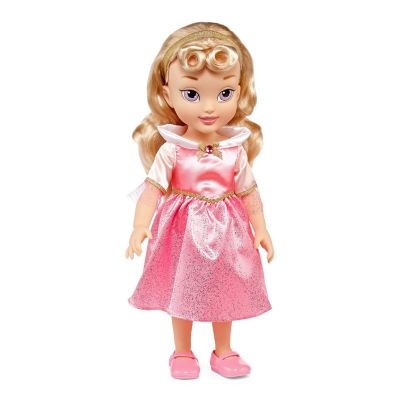Disney Collection Aurora Toddler Doll