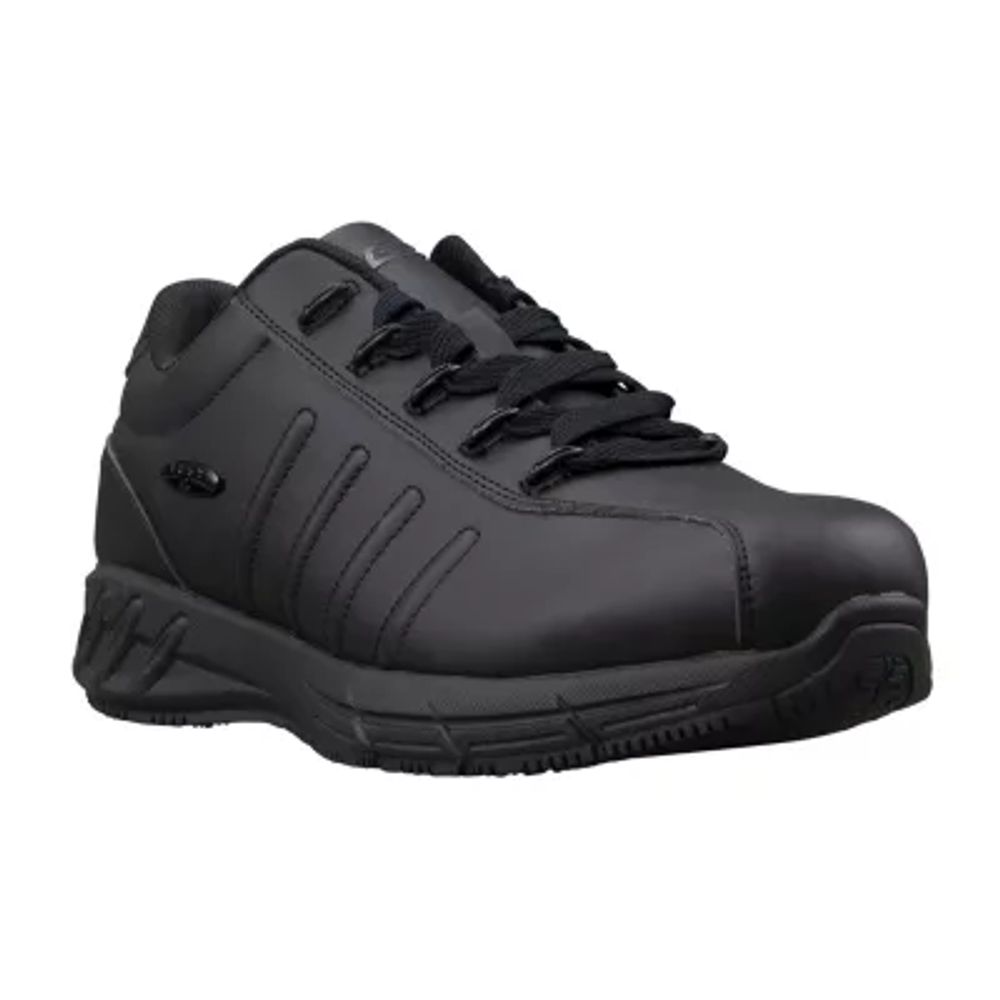 Lugz Grapple Sr O Womens Work Shoes
