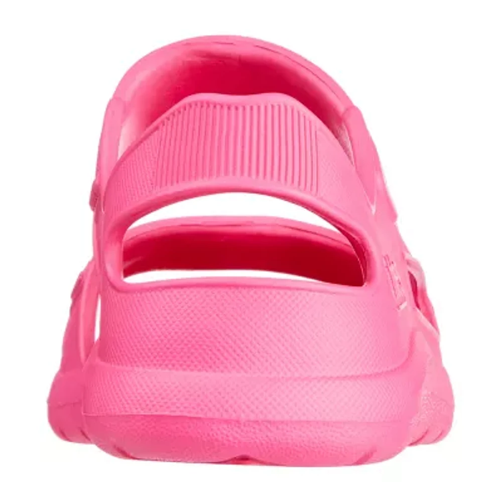 Totes Little & Big Kid Unisex Everywhere Sport Slide Sandals