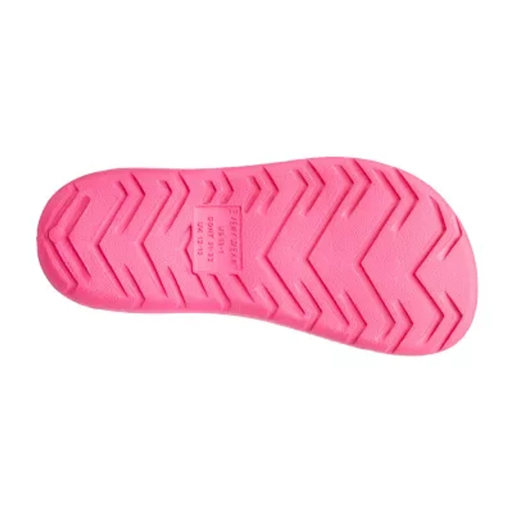 Totes Little & Big Kid Unisex Everywhere Sport Slide Sandals