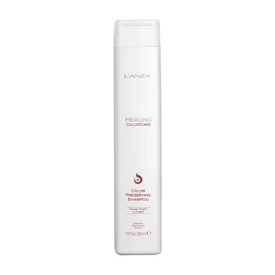 L'ANZA Healing Colorcare Shampoo