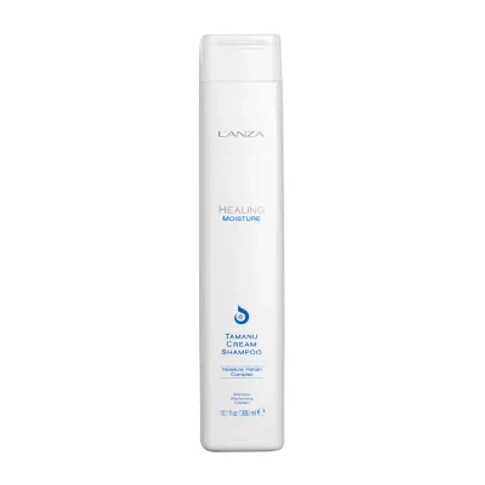 L'ANZA Healing Moisture Shampoo 10.1 oz.