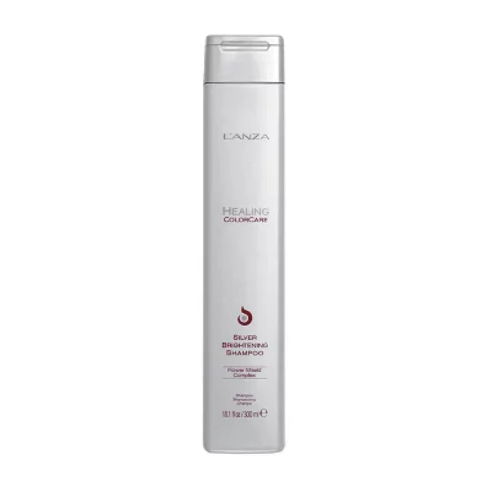 L'ANZA Healing Colorcare Silver Brightening Shampoo