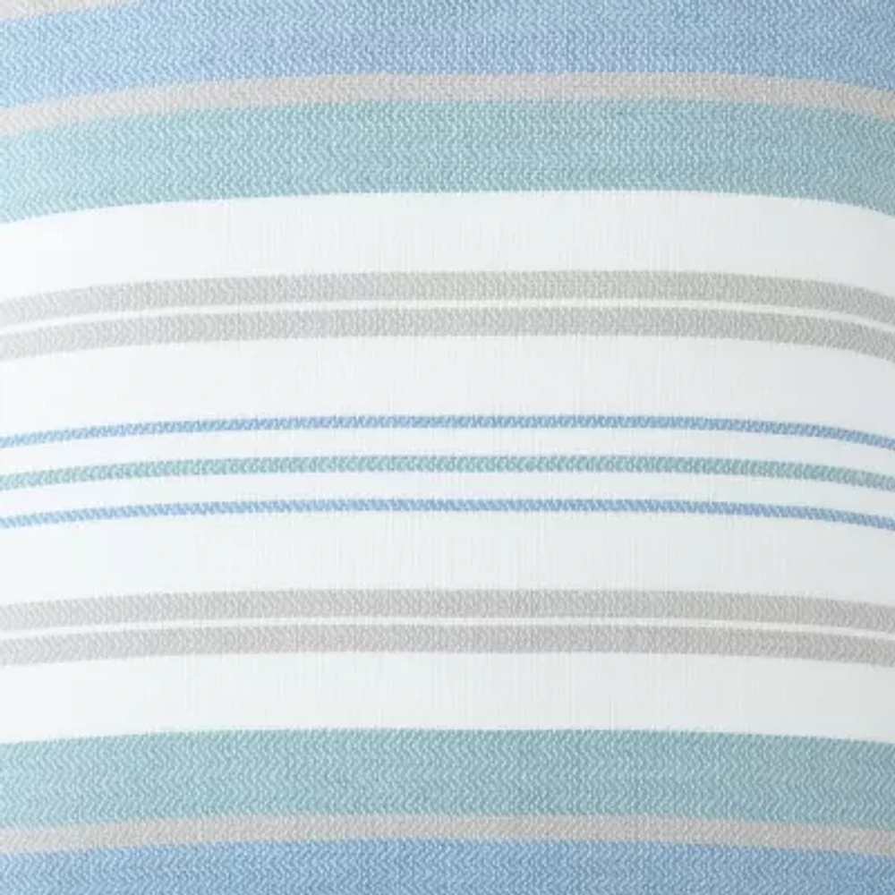 Linden Street Parker Stripe Euro Sham