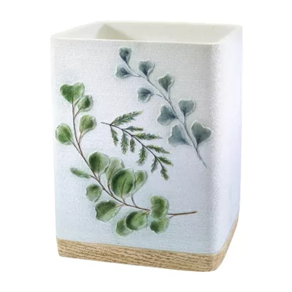 Avanti Ombre Leaves Trash Can