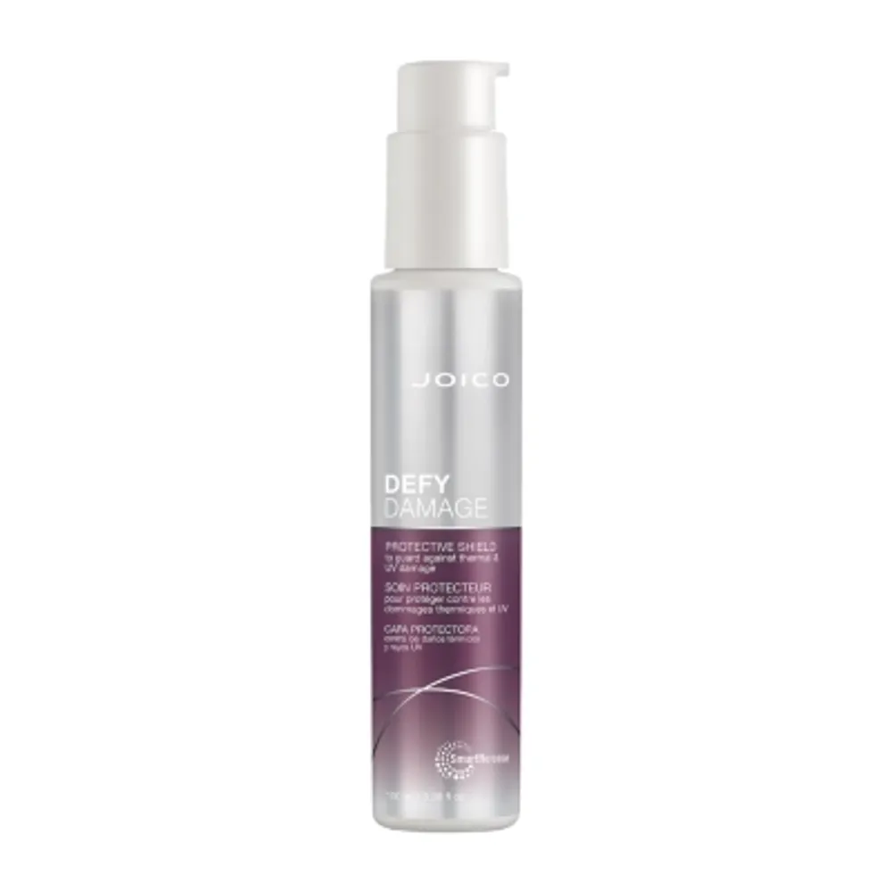 Joico Defy Damage Protective Hair Serum 3.4 oz.