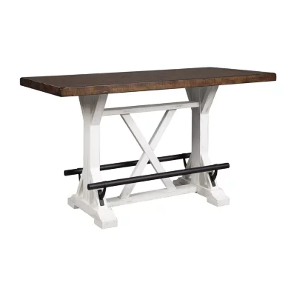 Signature Design by Ashley® Valebeck Pub Table