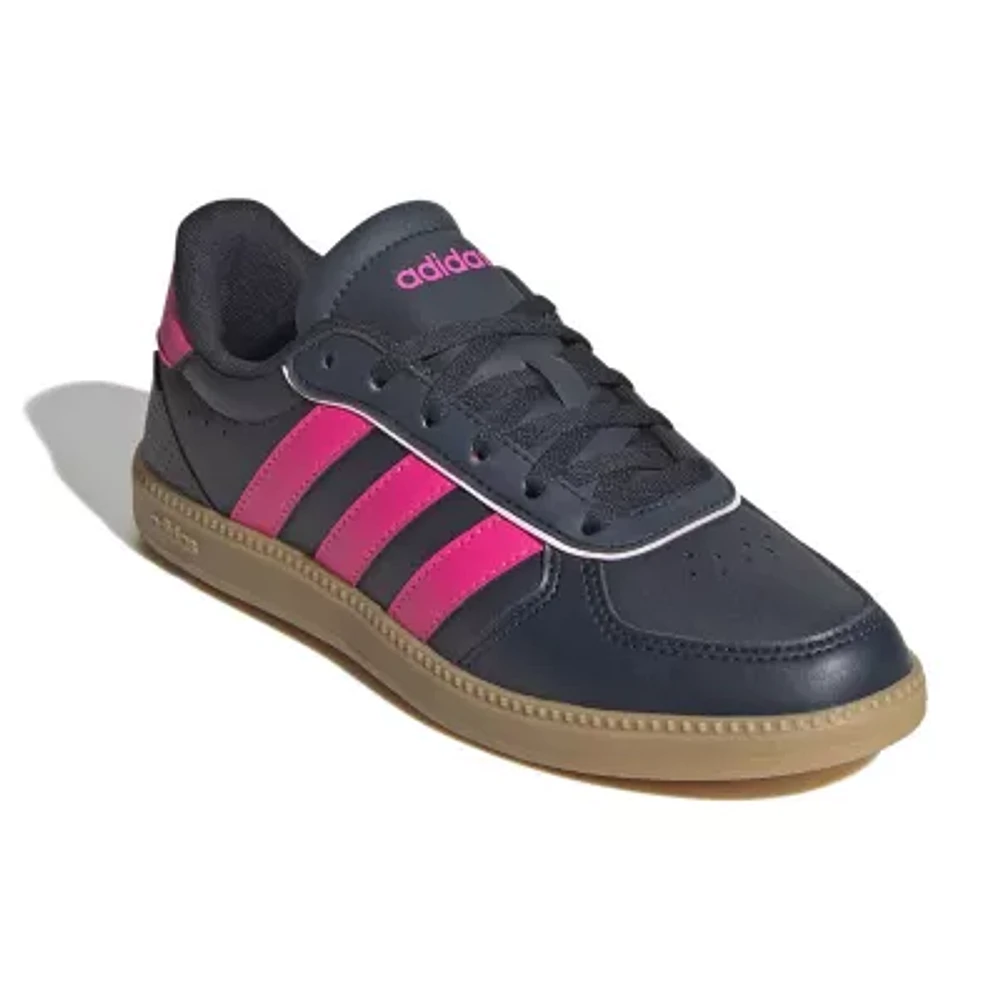 adidas Breaknet Sleek Big Kid Girls Sneakers