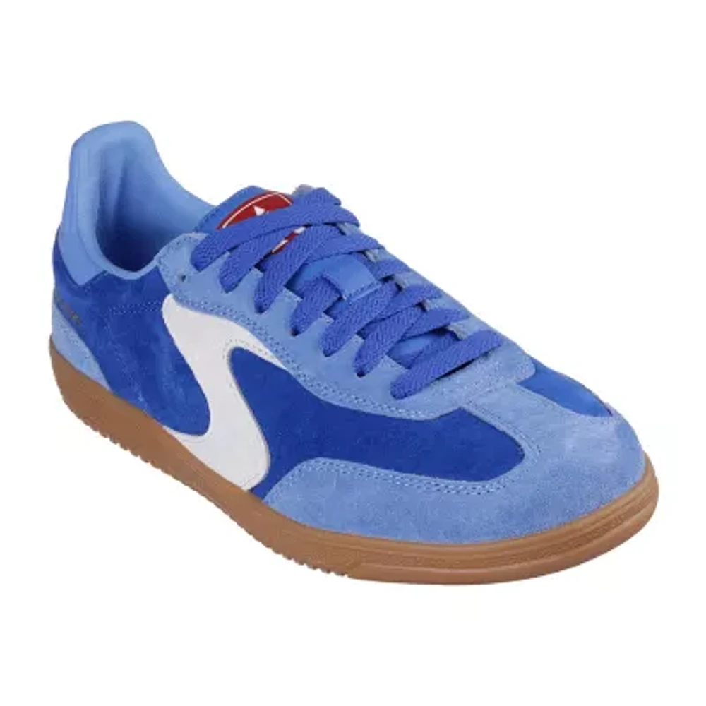Skechers Hotshot Varsity Crew Womens Sneakers