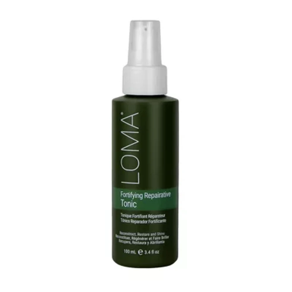 LOMA® Fortifying Repairative Tonic Hair Treatment 3.4 oz.