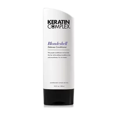 Keratin Complex Blondeshell Debrass Conditioner 13.5 oz.