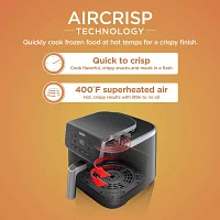 Ninja Pro 4-in-1 5qt. Air Fryer