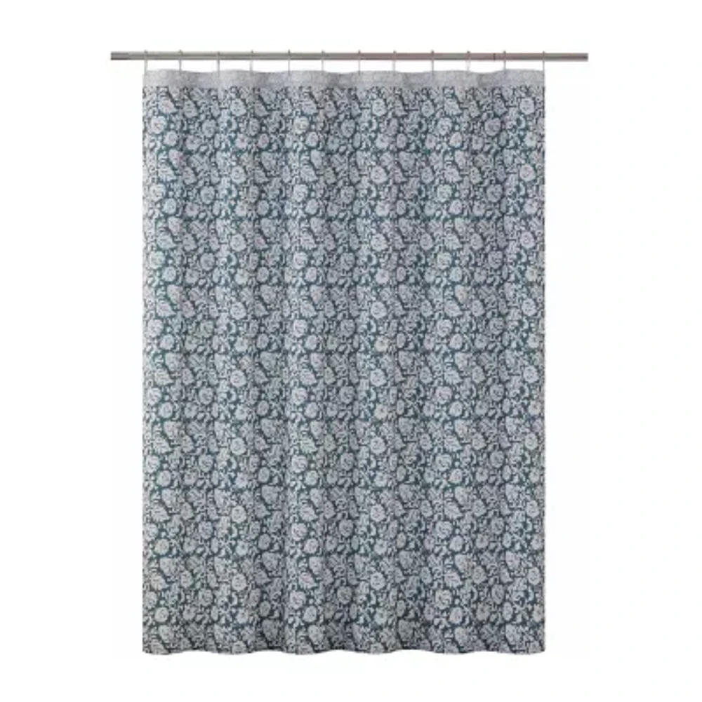 Martex Arcadia Shower Curtain