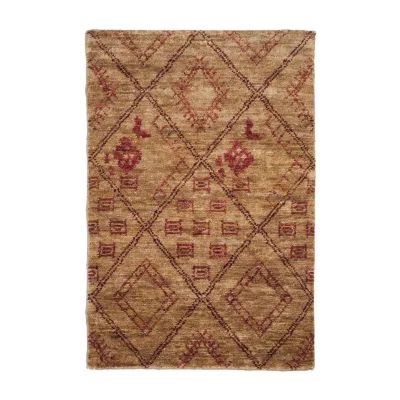 Safavieh Ezra Geometric Rectangular Area Rug
