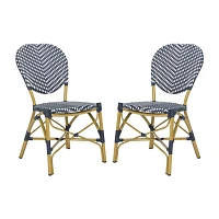 Lisbeth 2-pc. Dining Chair