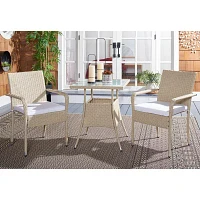 Laban 3-pc. Bistro Set