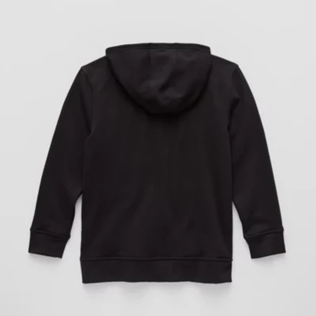 Xersion Little Big Kid Boys Fleece Lightweight Jacket Brazos Mall