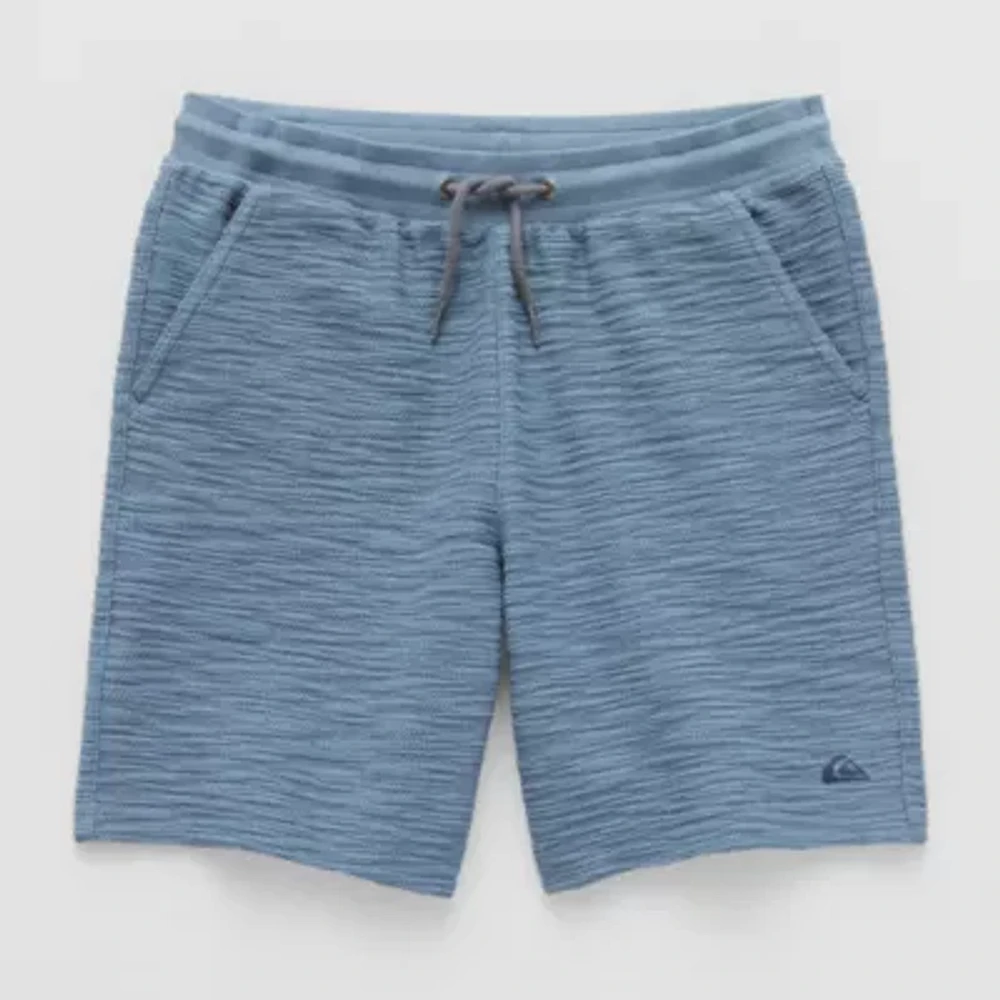 Quiksilver Big Kid Boys Pull-On Short