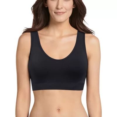 Jockey Smooth & Shine® Bralette - 3041