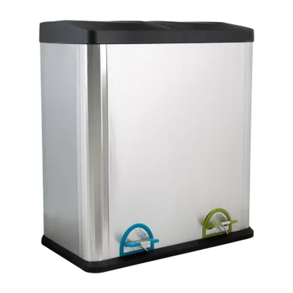 Neu Home Trash Can