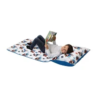 Spidey And Friends Nap Mat