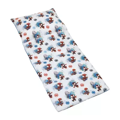 Spidey And Friends Nap Mat