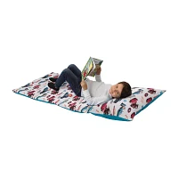 Disney Collection Cars Nap Mat