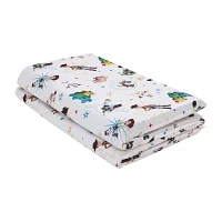 Disney Collection Toy Story Nap Mat Sheet