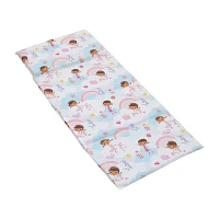 Disney Collection Doc Mcstuffins Nap Mat Sheet
