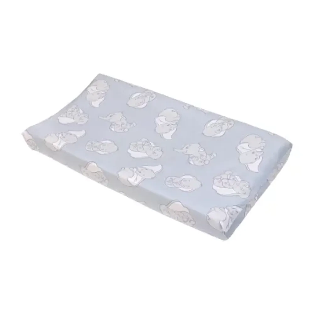 Disney Collection Changing Pad Cover