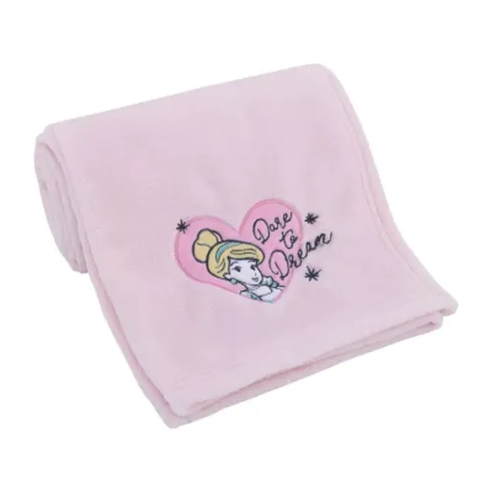 Disney Collection Baby Blanket