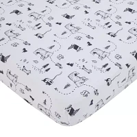 Carter's 3-pc. Crib Bedding Set