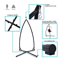Sunnydaze Patio Collection Hammock